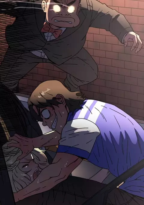 Refrain Love Ch.1-33