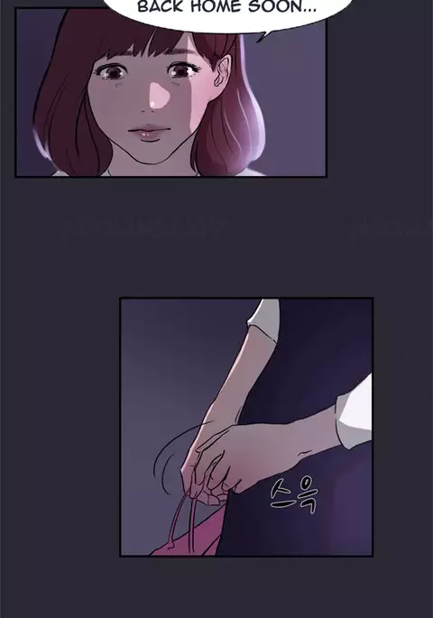 Double Date Ch.1-11