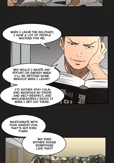 Refrain Love Ch.1-33