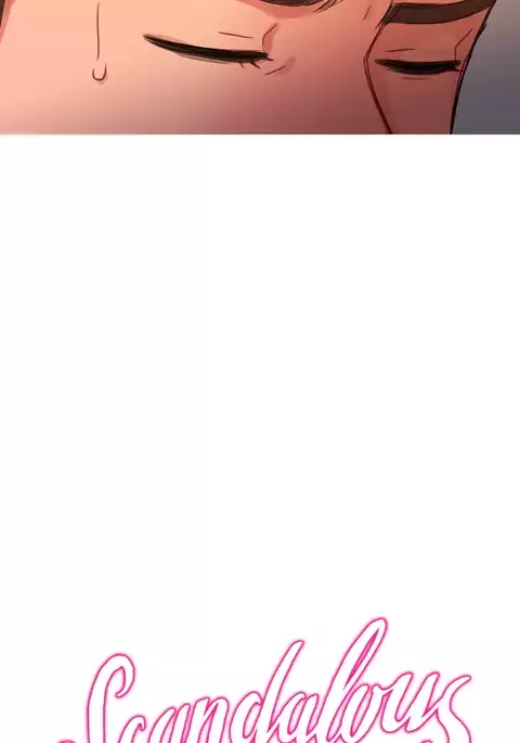 Scandal of the Witch Ch.1-39