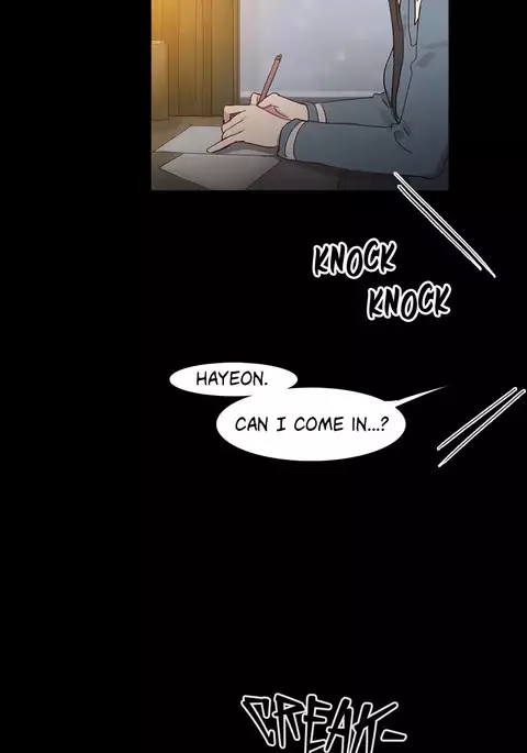 Scandal of the Witch Ch.1-39