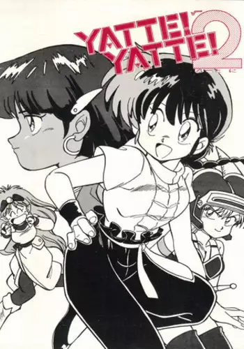 Yatte Yatte MISSION √2