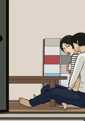 Boshi Soukan ~Rikon no Nayami~