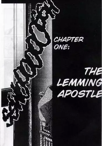 Immoral Angel Vol2 01 - The Lemming Apostle