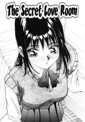 Bombshell Boobies 5 - The Secret Love Room