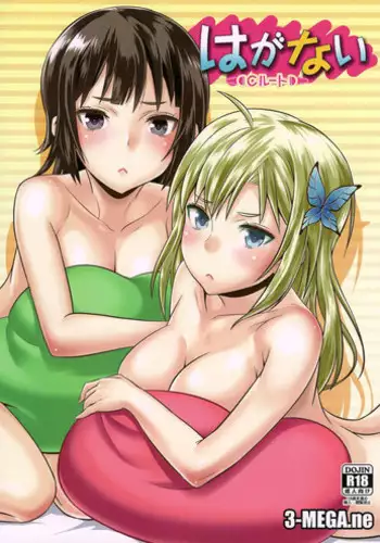 (C81) [3-MEGA.ne (Yanagi Yuushi, Ranpu)] Haganai C-route (Boku wa Tomodachi ga Sukunai)