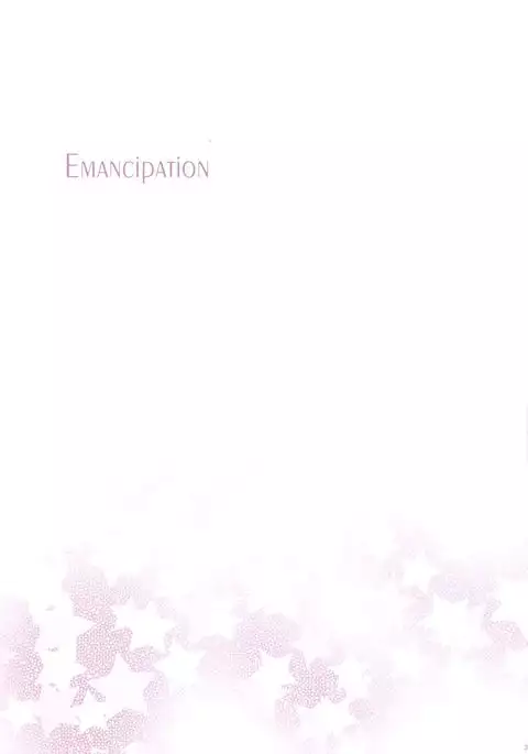 EMANCIPATION