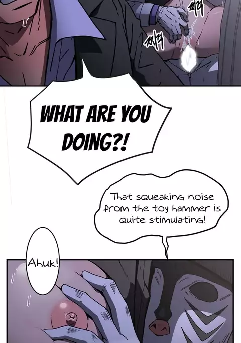 Refrain Love Ch.1-33