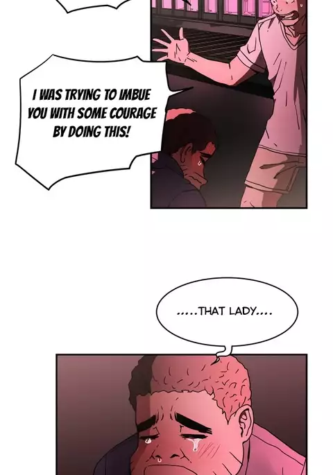 Refrain Love Ch.1-33