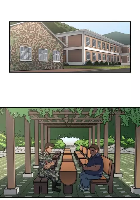 Refrain Love Ch.1-33