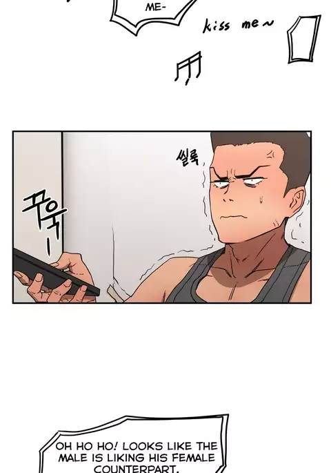 Refrain Love Ch.1-33