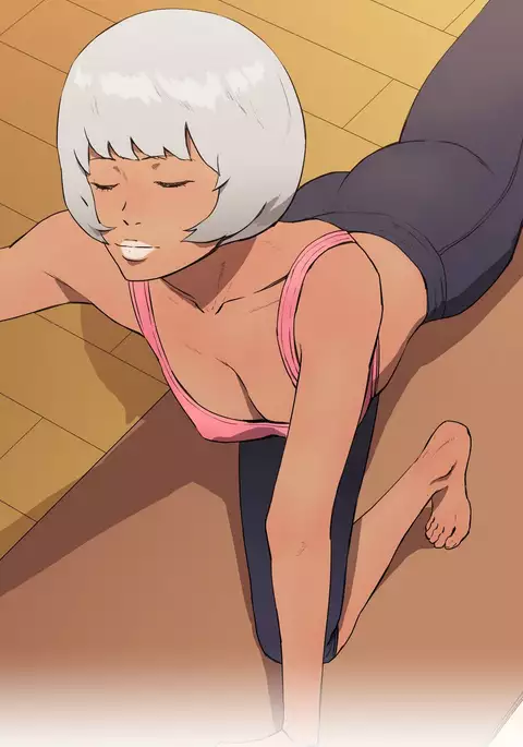 Refrain Love Ch.1-33