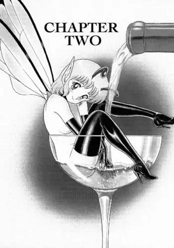 Bondage Fairies Vol1 - CH2