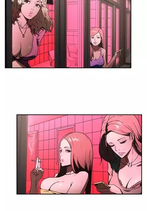 Refrain Love Ch.1-33