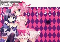 Witch Dream