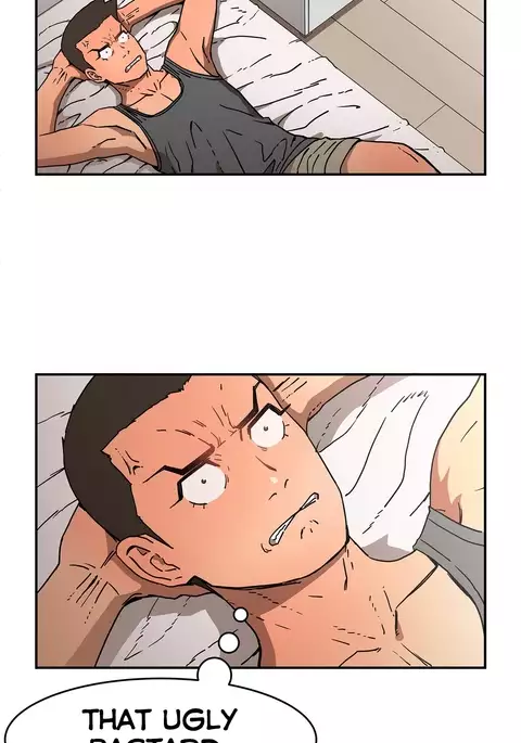 Refrain Love Ch.1-33