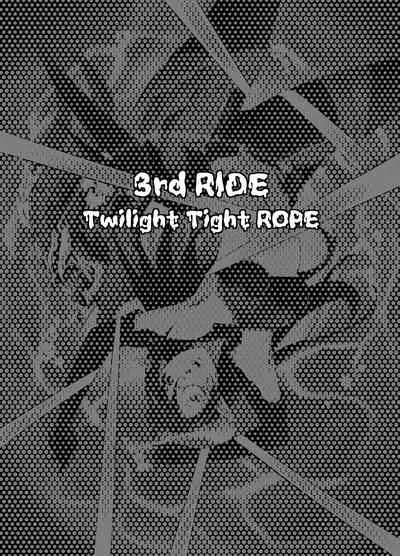 3rd Ride