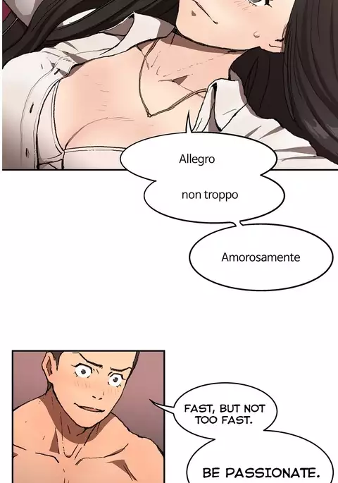 Refrain Love Ch.1-33