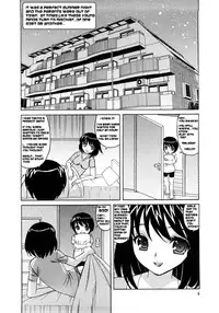 Quality time with Jason [English] [Rewrite] [Totally Fake Translation]