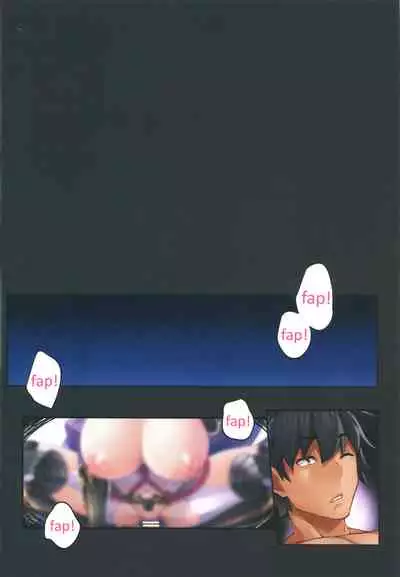 Fate/Lewd Summoning 5