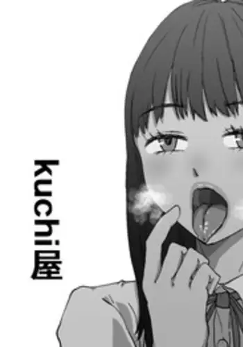 [kuchiya] Okuchi Sex ~Nodo Fella Hen~