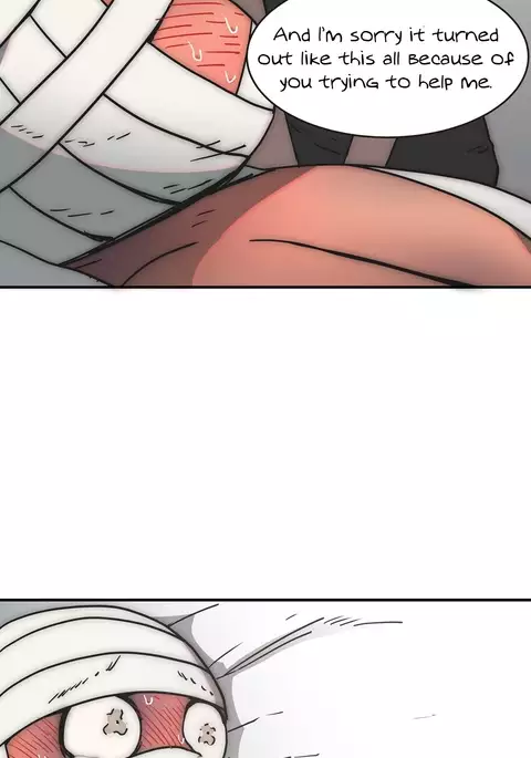 Refrain Love Ch.1-33