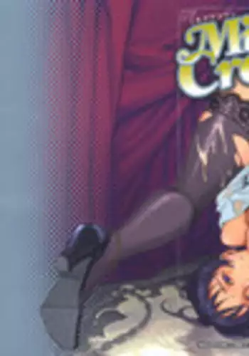 [Kuroiwa Menou] Milk Crown Ch. 1, 5, 9 [English] [Shinkage + Got Milk Motherfucker?]