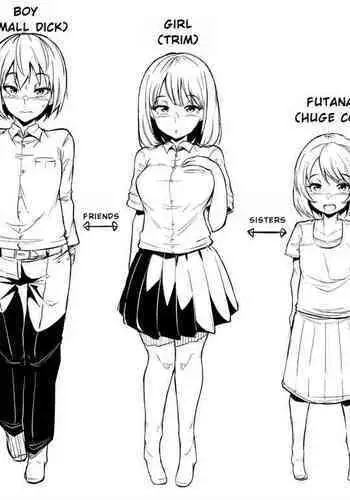 [Makin] Boy trained by friend's Sister [ENG]