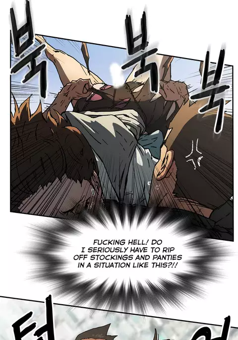 Refrain Love Ch.1-33