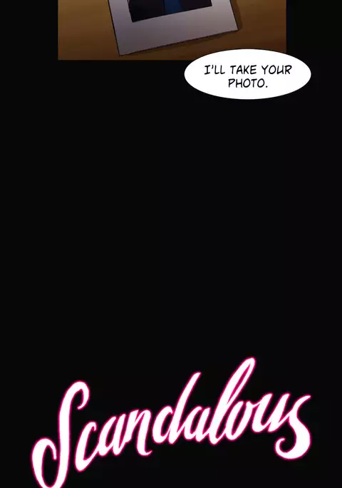 Scandal of the Witch Ch.1-39