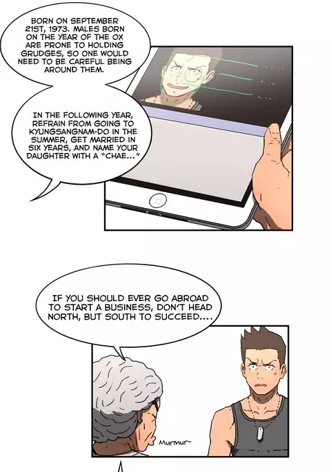 Refrain Love Ch.1-33