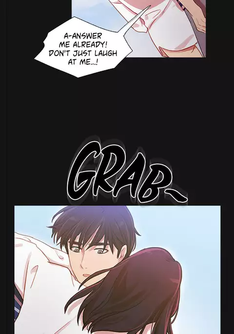 Scandal of the Witch Ch.1-39