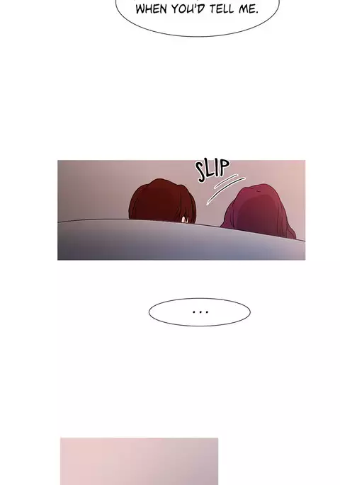 Scandal of the Witch Ch.1-39