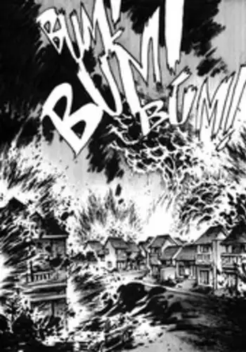 [Kharisma Jati] Mutilasi Chapter 10 [English]