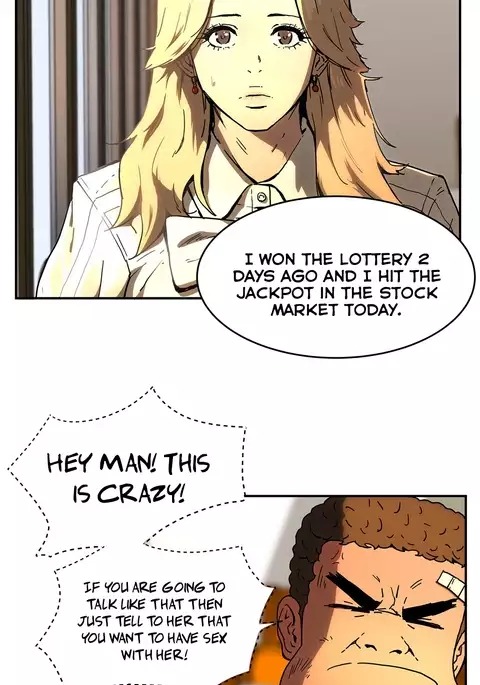 Refrain Love Ch.1-33