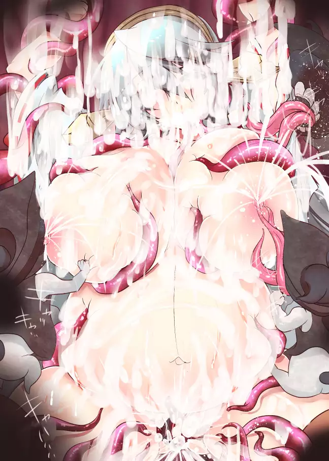 KanColle ~Haruna, Haramase Shussan Hen~