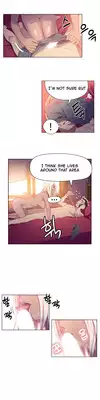 [BAK Hyeong Jun] Sweet Guy Ch. 1-45 [English] [YoManga]