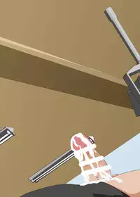 [Ameshoo (Mikaduki Neko)] Onnanoko ni Hyoui Suru CG