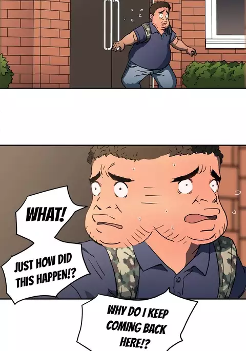 Refrain Love Ch.1-33