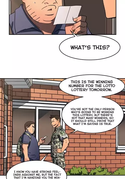 Refrain Love Ch.1-33