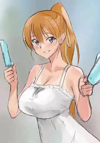 Ani no you na Sonzai datta Osananajimi ni Saiminjutsu Kakete Koibito ni Suru Ohanashi | 給曾視作大哥看待的青梅竹馬上催眠讓她來當自己女朋友