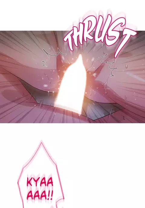 Scandal of the Witch Ch.1-39