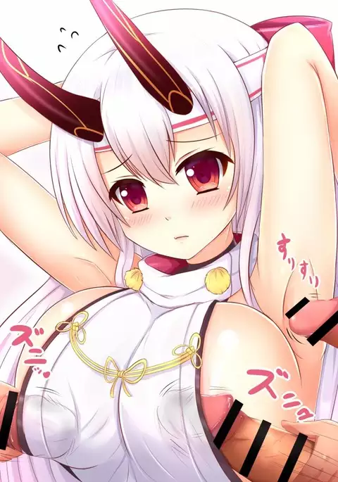 Inferno Sounyuu Paizuri to Wakikoki