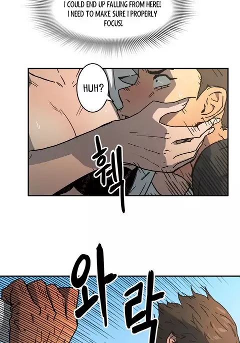 Refrain Love Ch.1-33