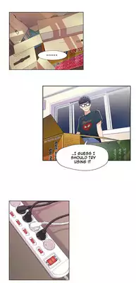 [BAK Hyeong Jun] Sweet Guy Ch. 1-45 [English] [YoManga]