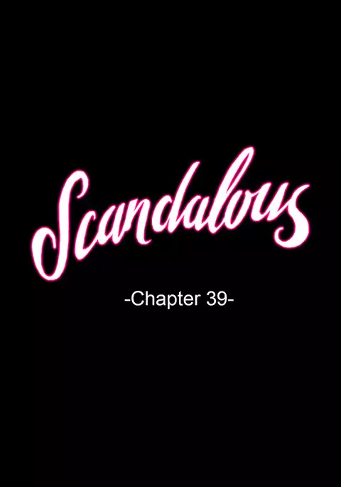 Scandal of the Witch Ch.1-39