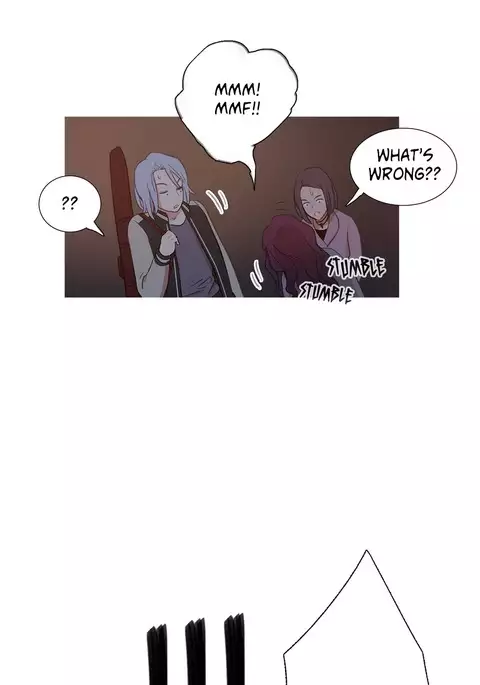 Scandal of the Witch Ch.1-39