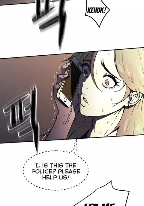 Refrain Love Ch.1-33