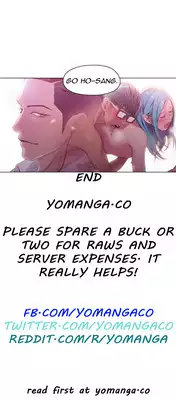 [BAK Hyeong Jun] Sweet Guy Ch. 1-45 [English] [YoManga]