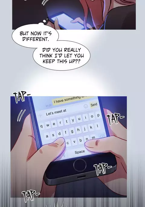 Scandal of the Witch Ch.1-39